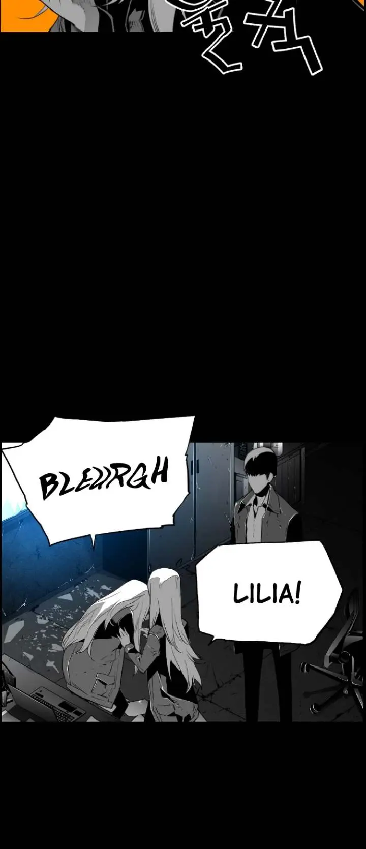 Terror Man Episode 110 - Page 11
