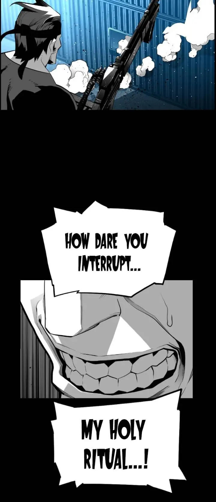 Terror Man Episode 110 - Page 17