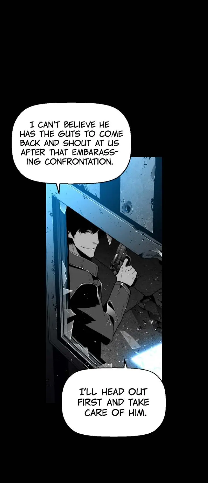 Terror Man Episode 110 - Page 19