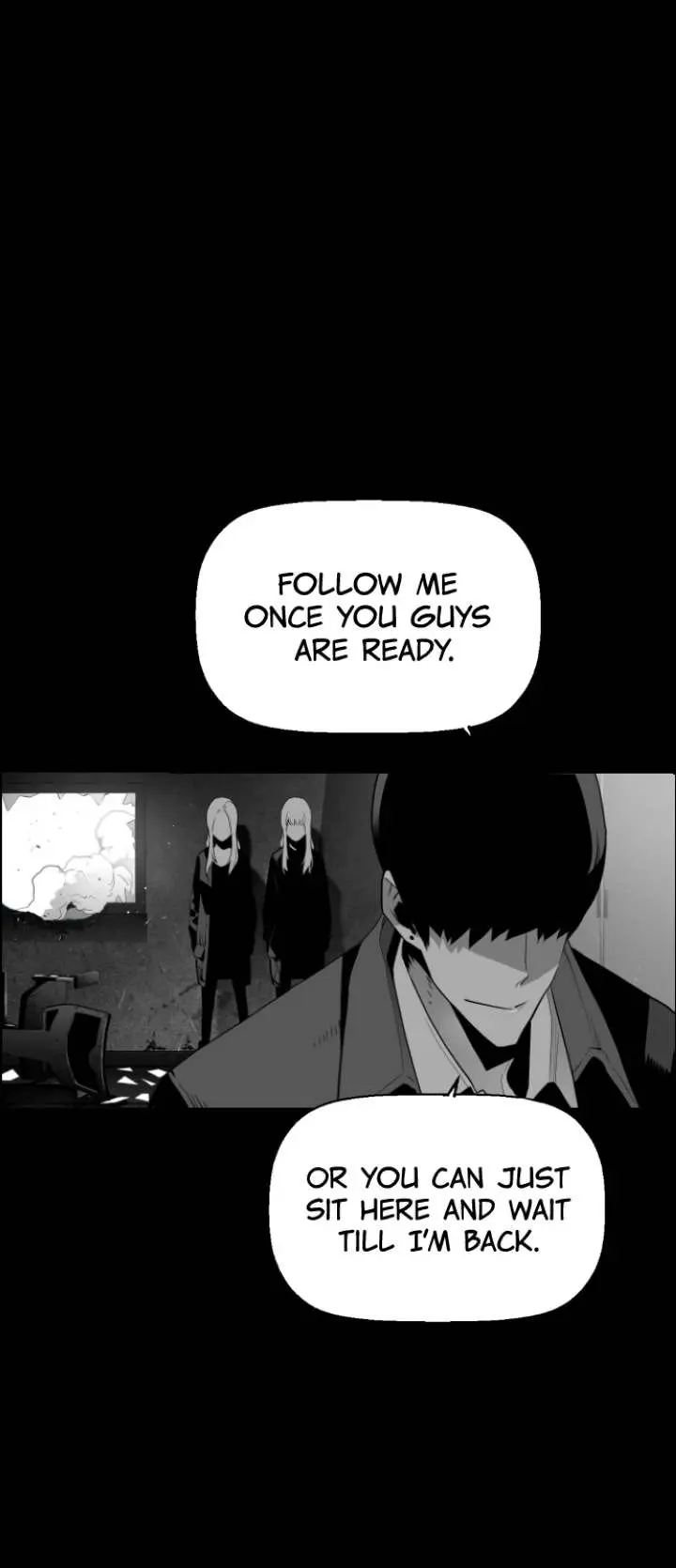 Terror Man Episode 110 - Page 20
