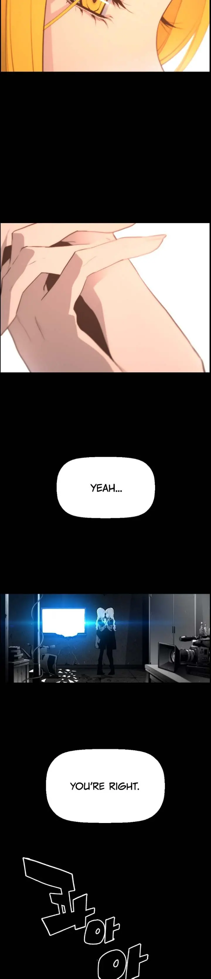 Terror Man Episode 110 - Page 27