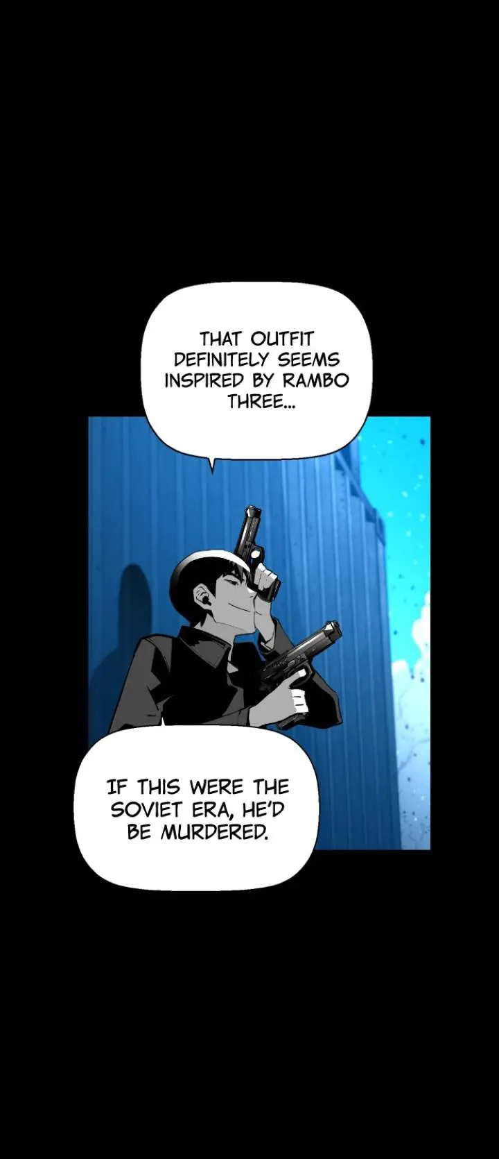 Terror Man Episode 110 - Page 31