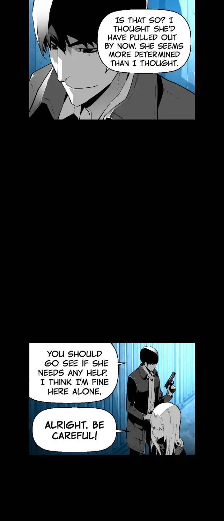 Terror Man Episode 110 - Page 34
