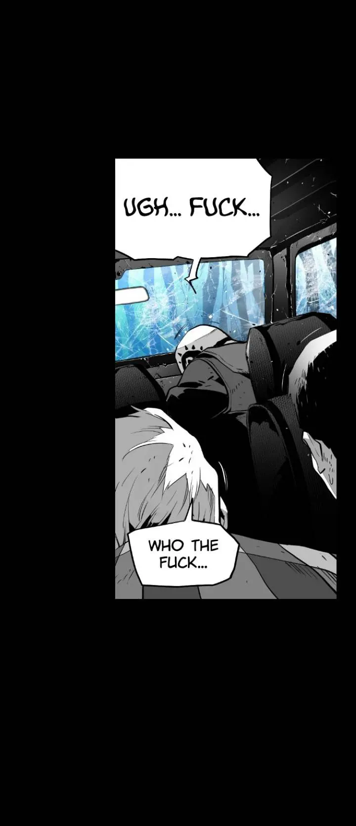 Terror Man Episode 110 - Page 44