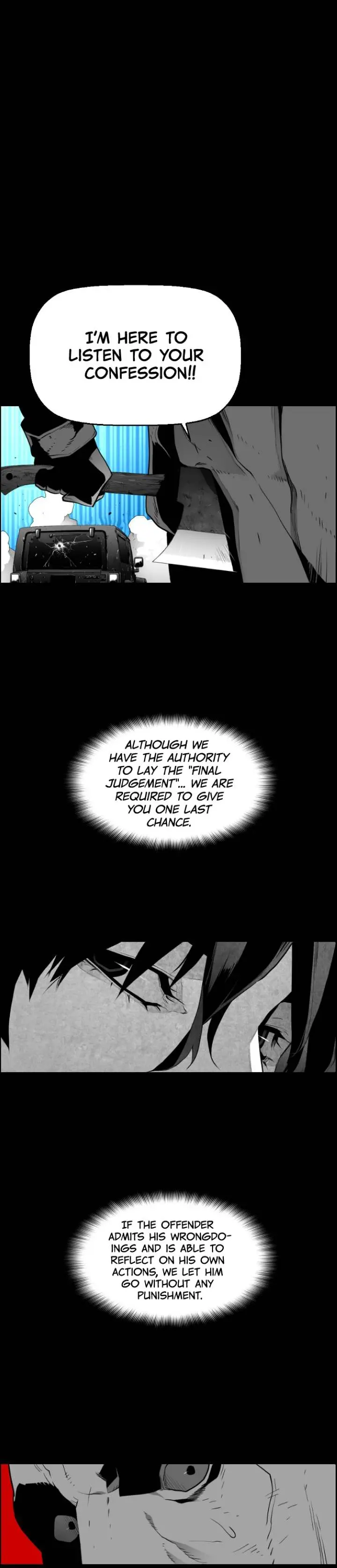 Terror Man Episode 110 - Page 46