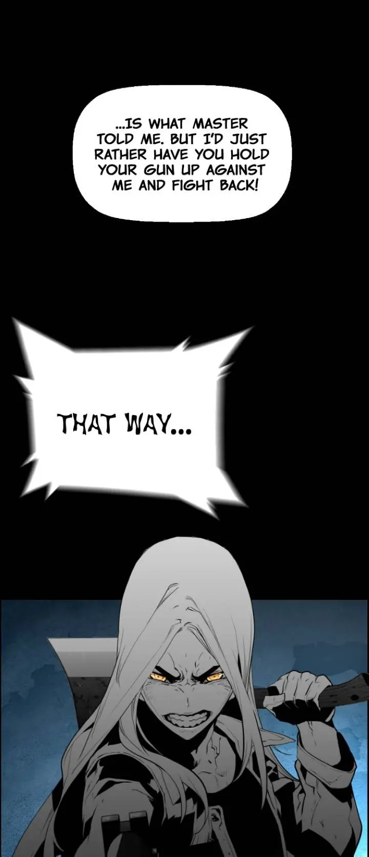 Terror Man Episode 110 - Page 47