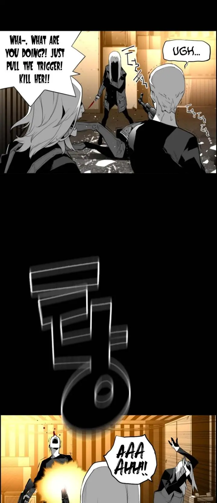 Terror Man Episode 111 - Page 11
