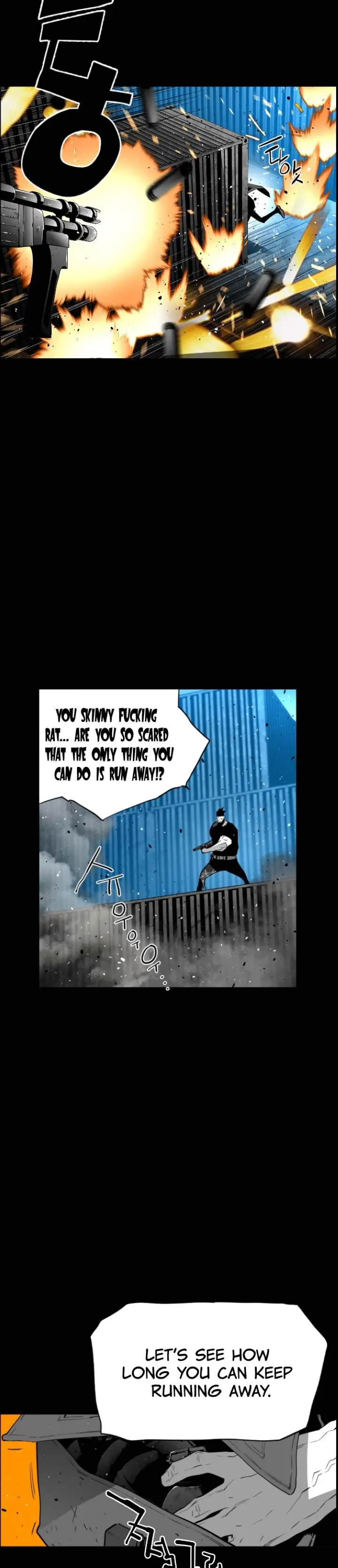 Terror Man Episode 111 - Page 2