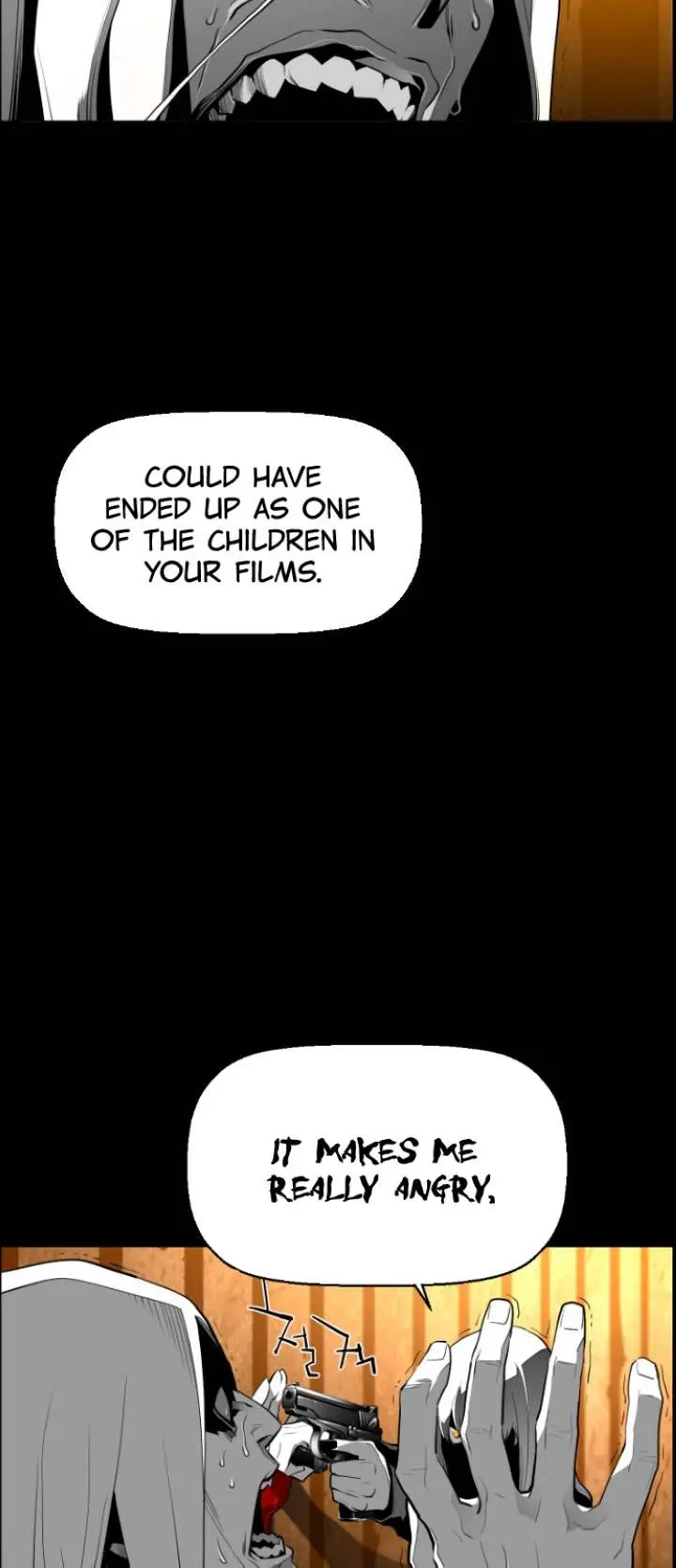 Terror Man Episode 111 - Page 20