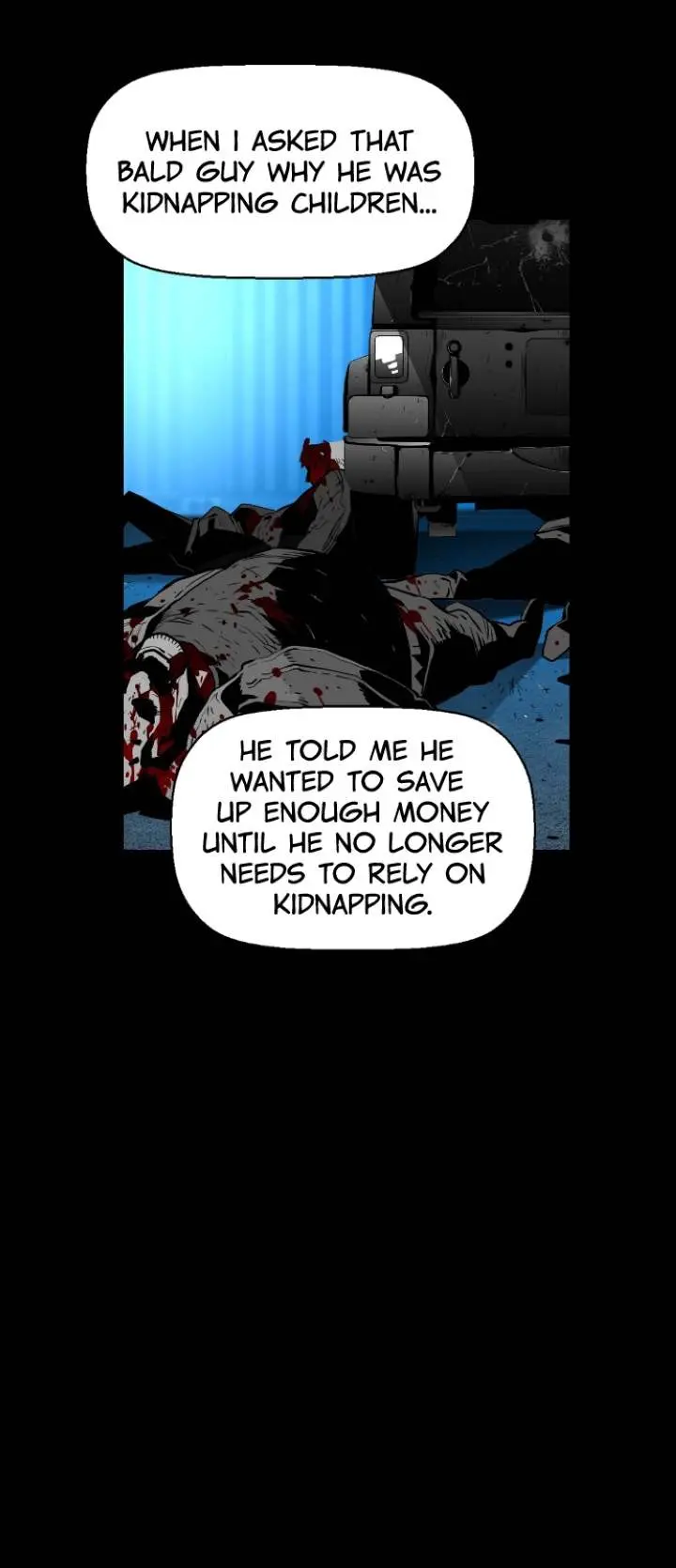 Terror Man Episode 111 - Page 29