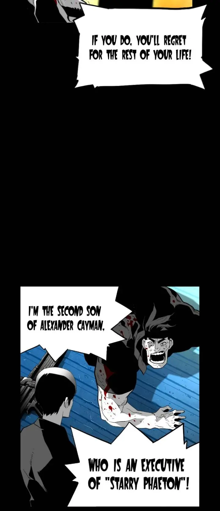 Terror Man Episode 111 - Page 37