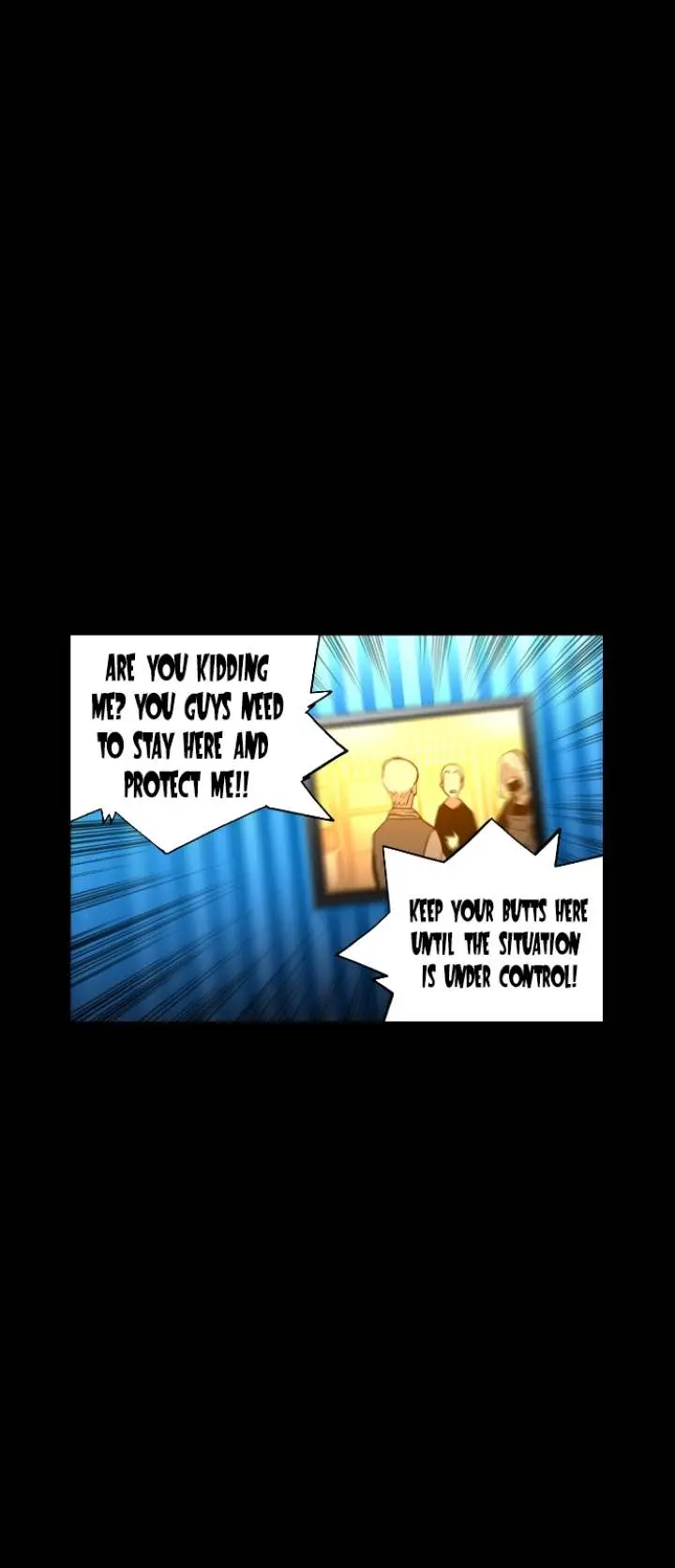 Terror Man Episode 111 - Page 7