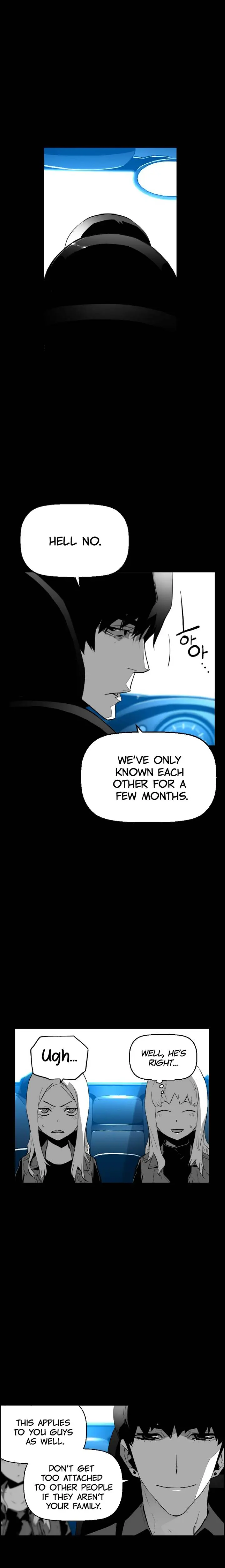 Terror Man Episode 112 - Page 18