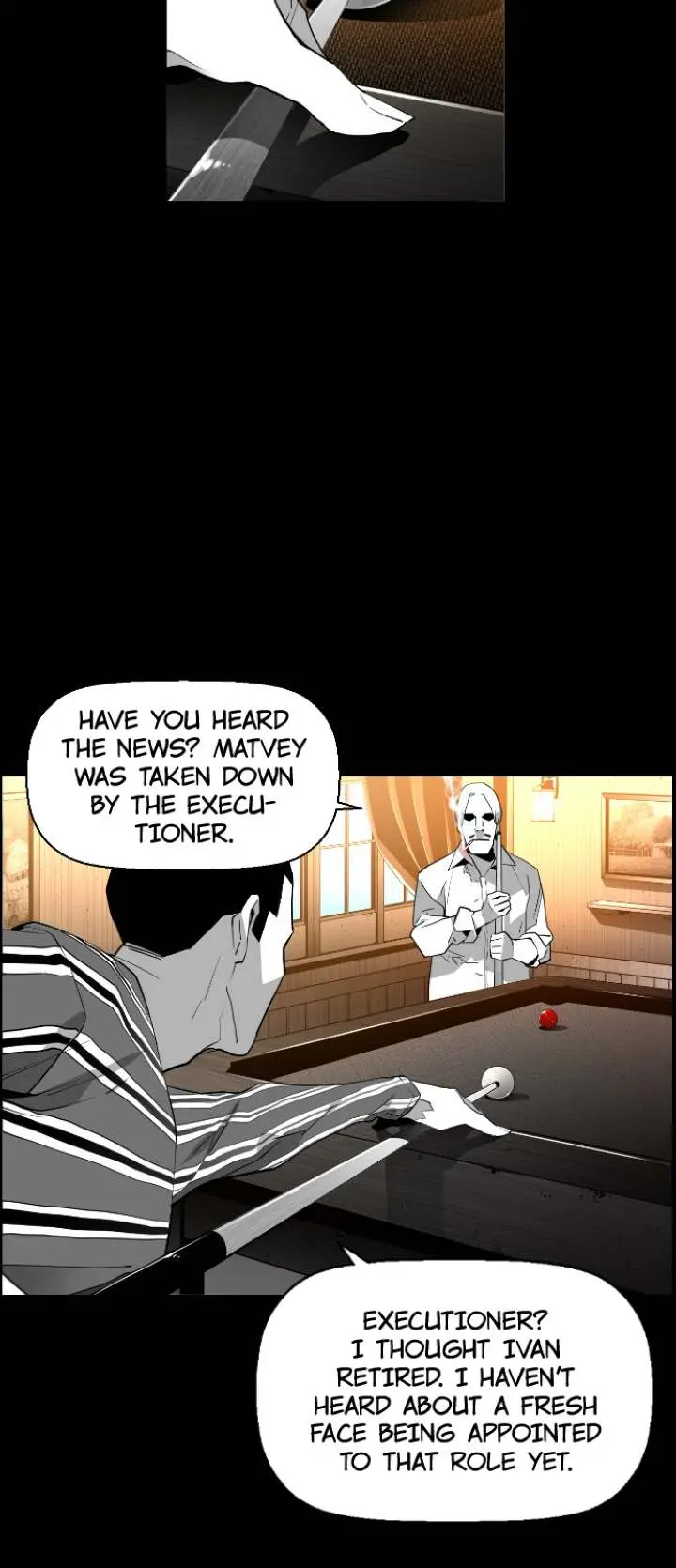 Terror Man Episode 112 - Page 21