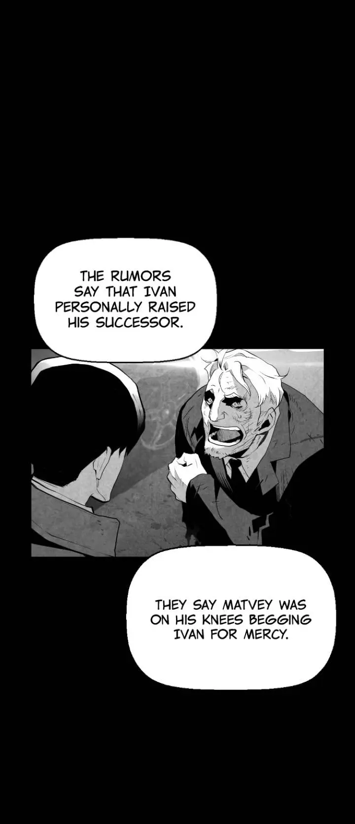 Terror Man Episode 112 - Page 22