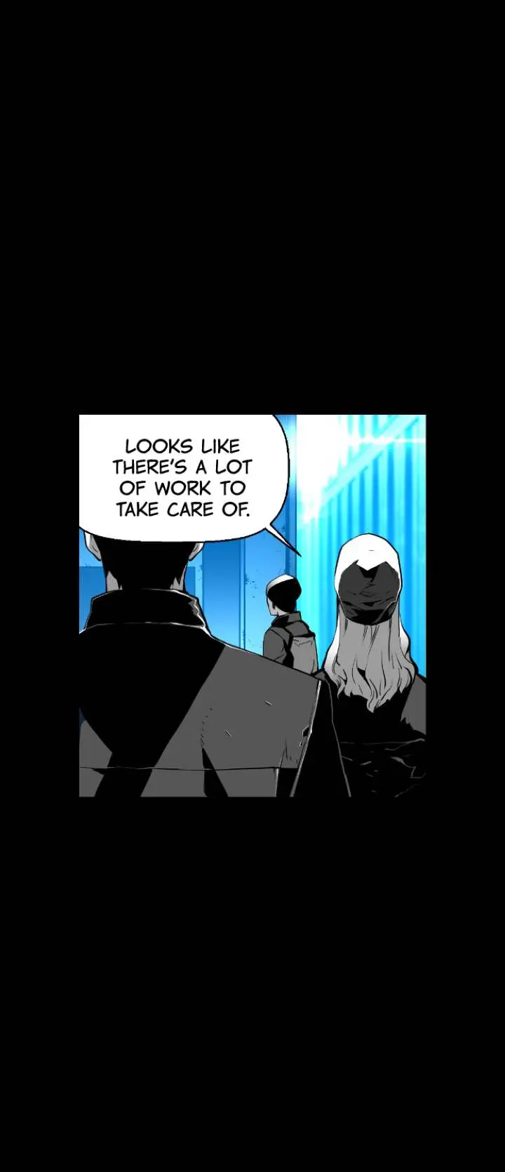 Terror Man Episode 112 - Page 3