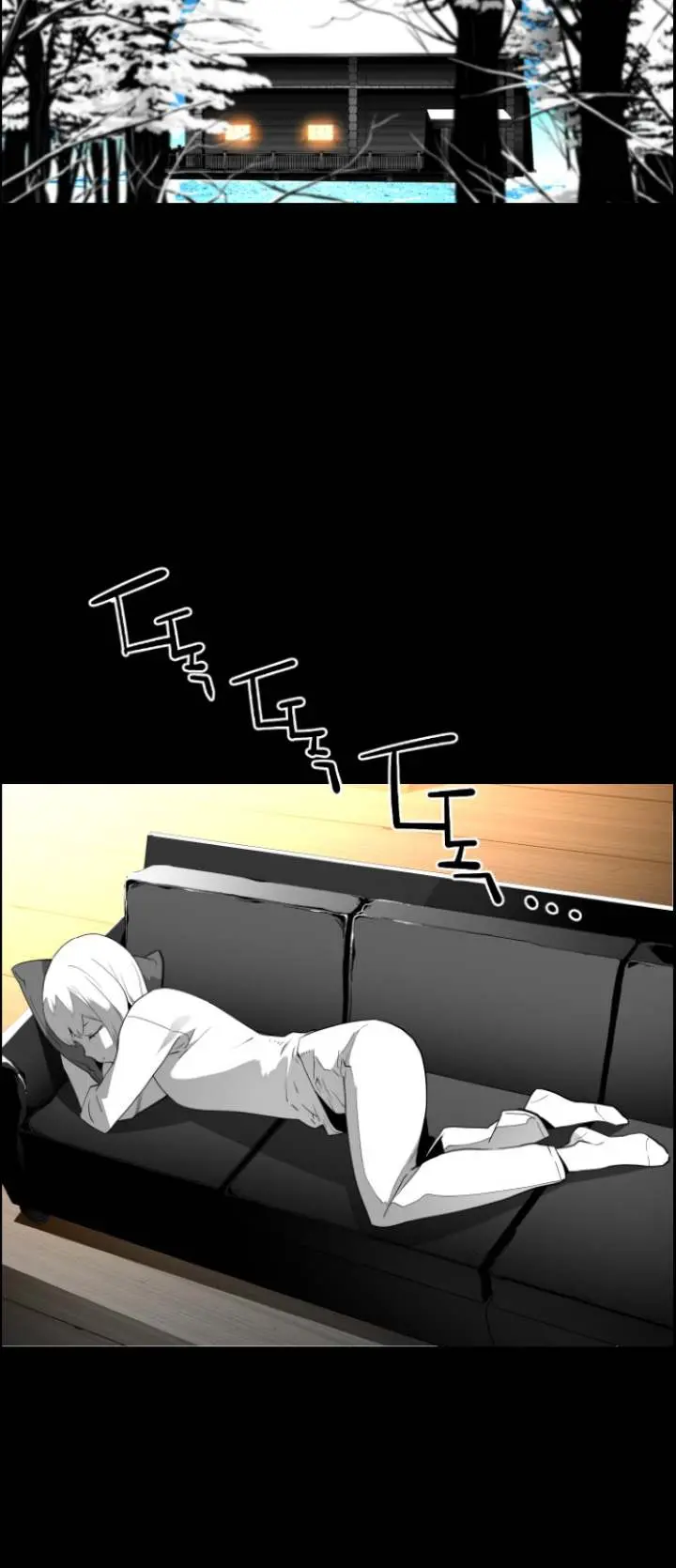 Terror Man Episode 112 - Page 30