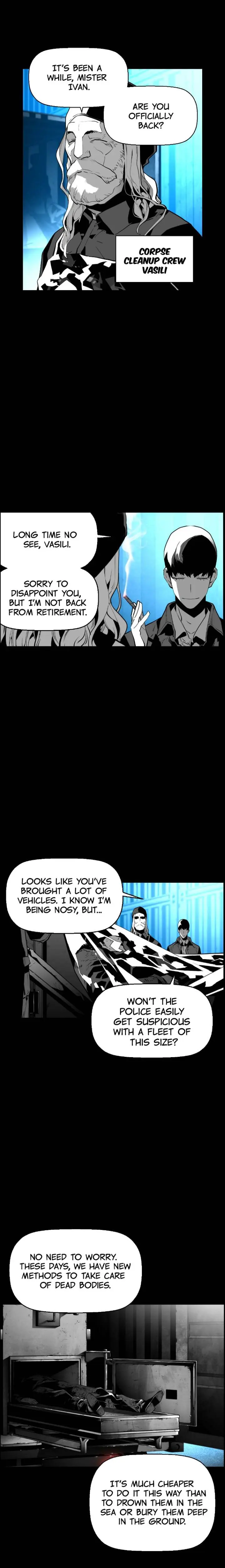Terror Man Episode 112 - Page 4
