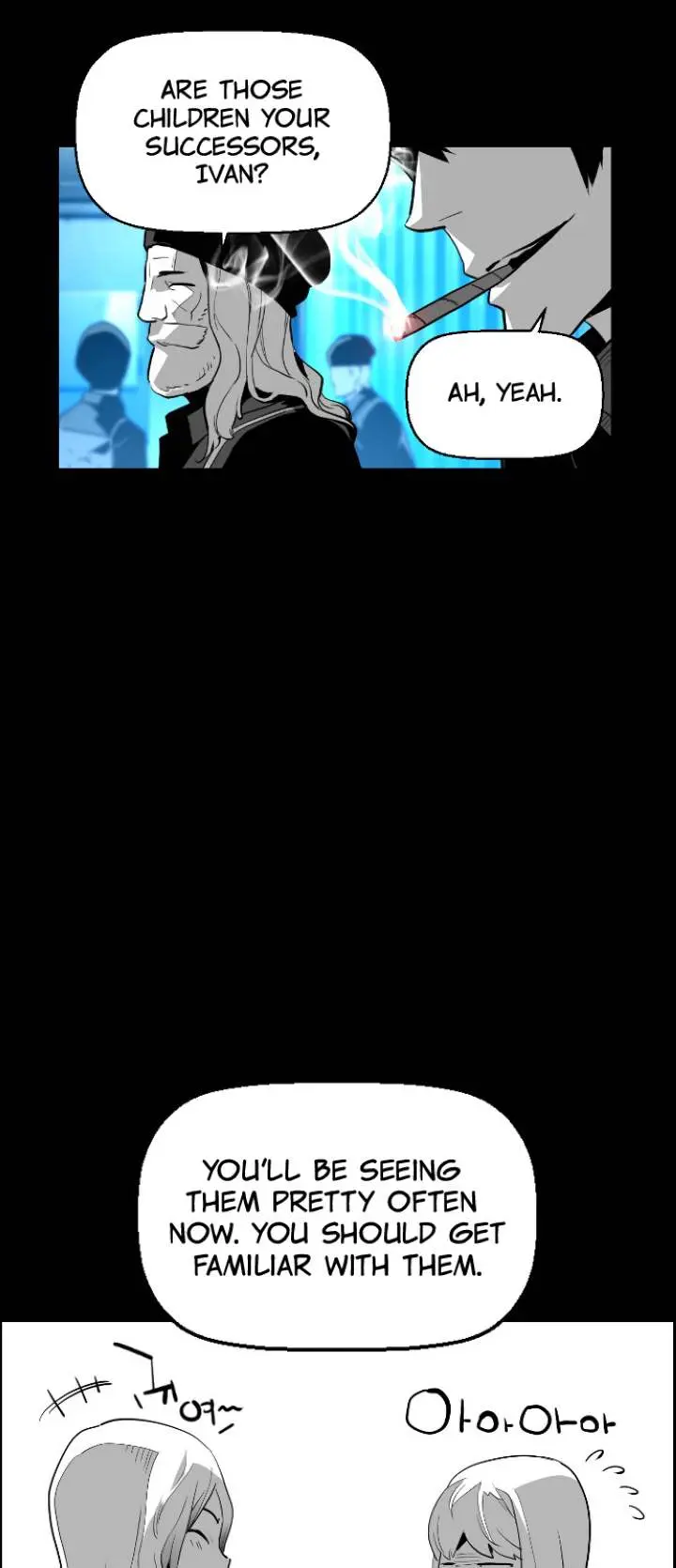 Terror Man Episode 112 - Page 8