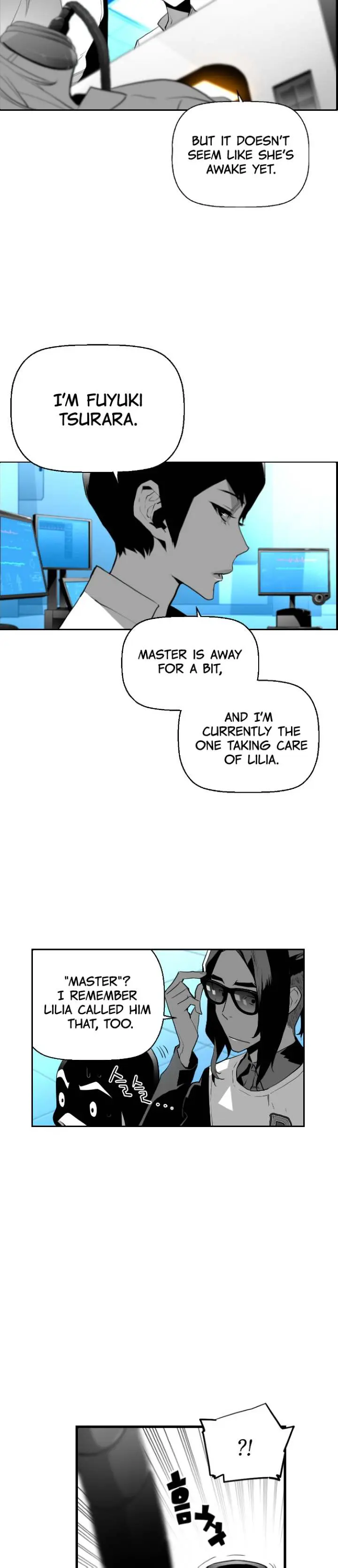 Terror Man Episode 113 - Page 10