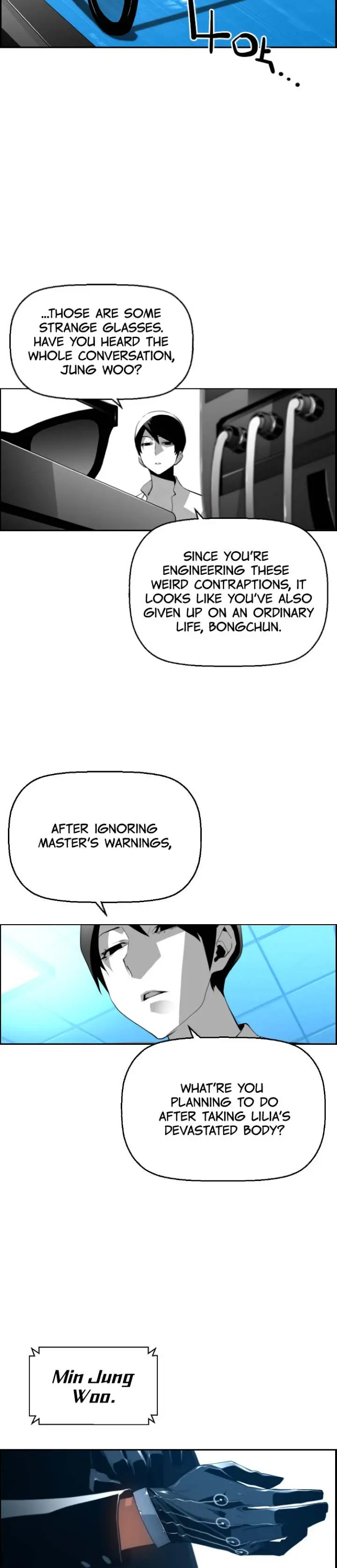 Terror Man Episode 113 - Page 15