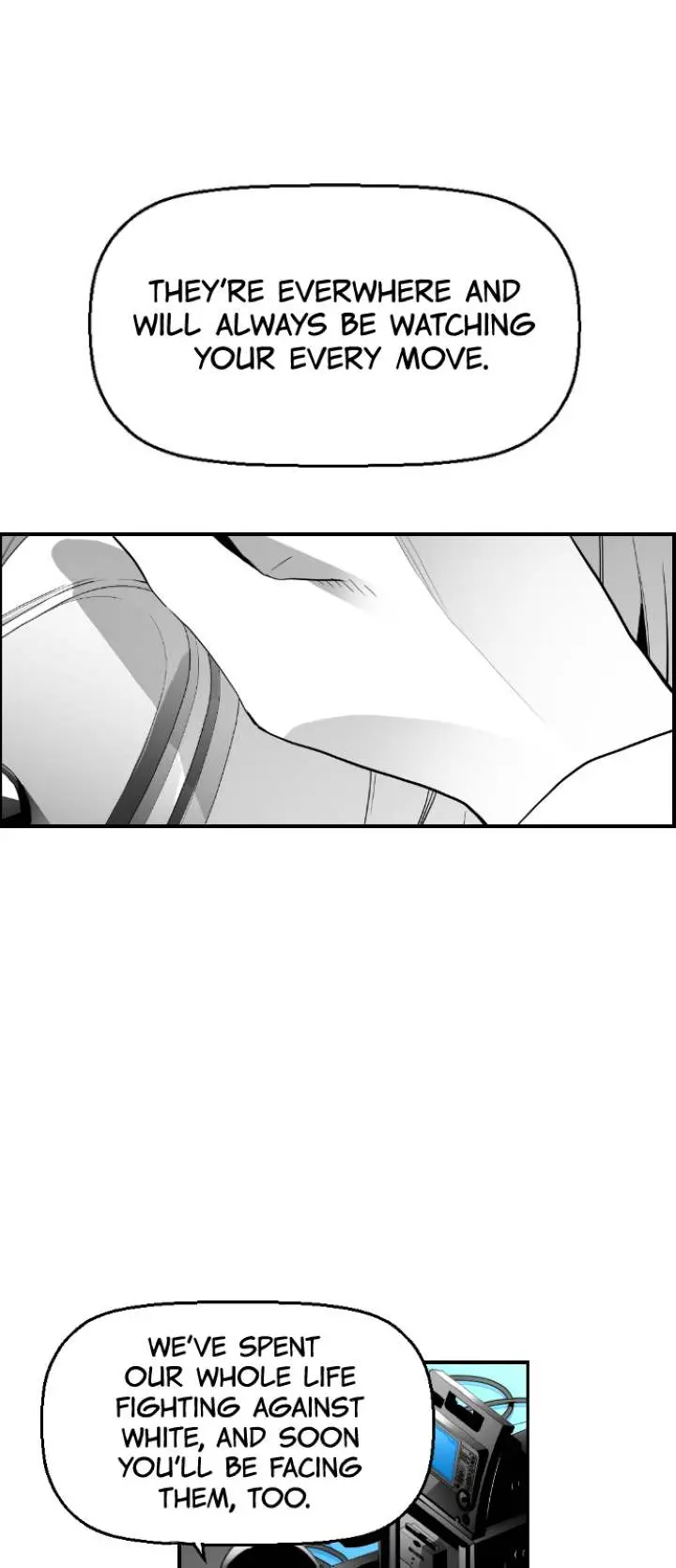 Terror Man Episode 113 - Page 19