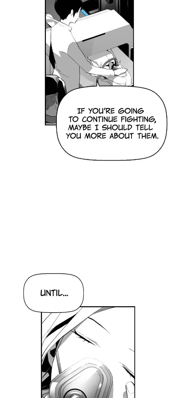 Terror Man Episode 113 - Page 20