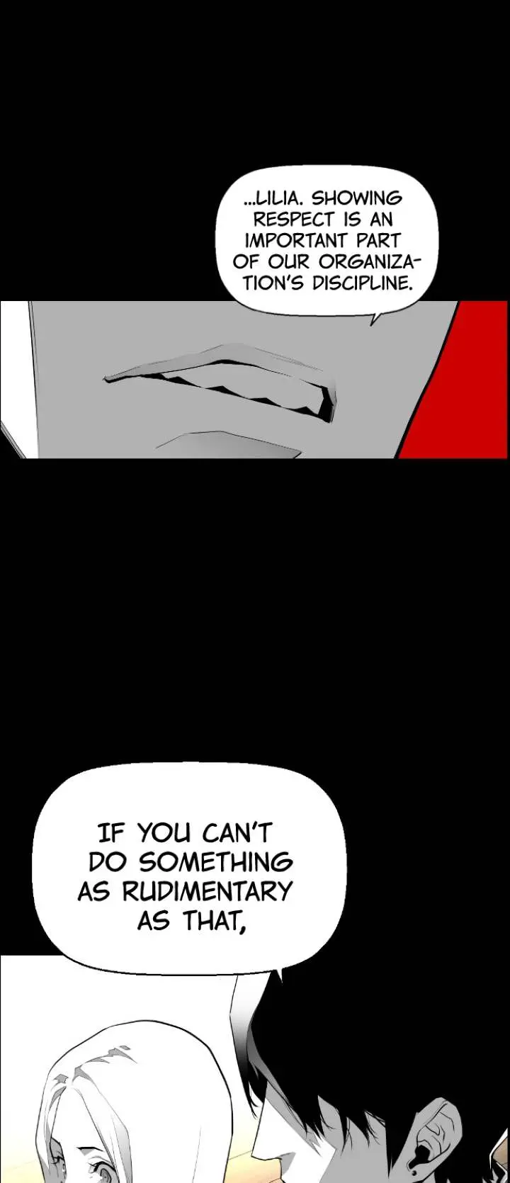 Terror Man Episode 113 - Page 33