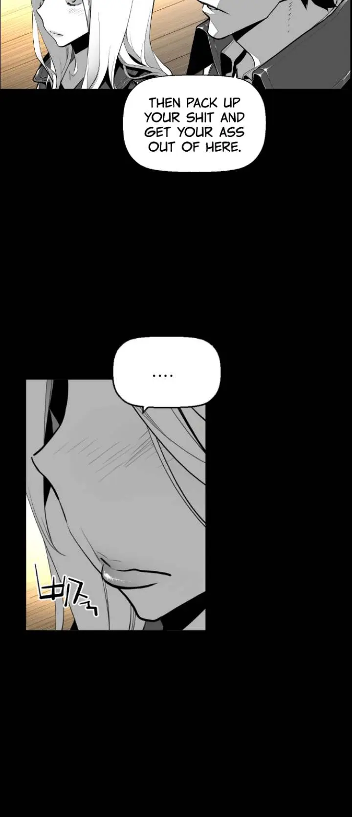 Terror Man Episode 113 - Page 34