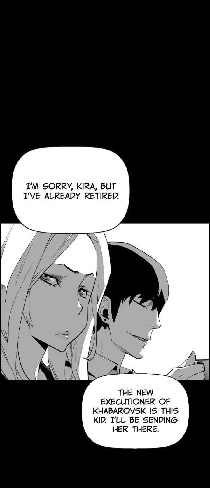 Terror Man Episode 113 - Page 37