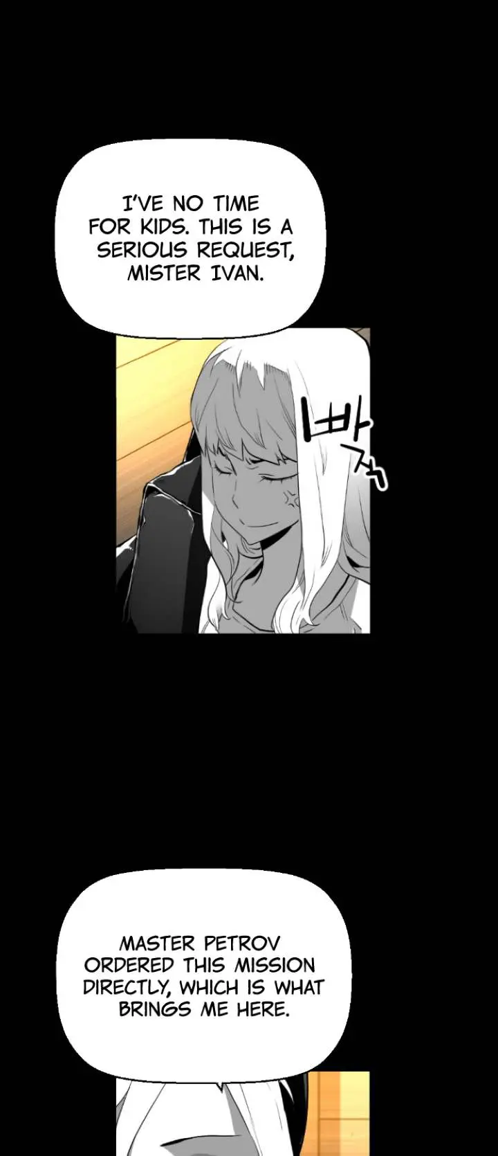 Terror Man Episode 113 - Page 38