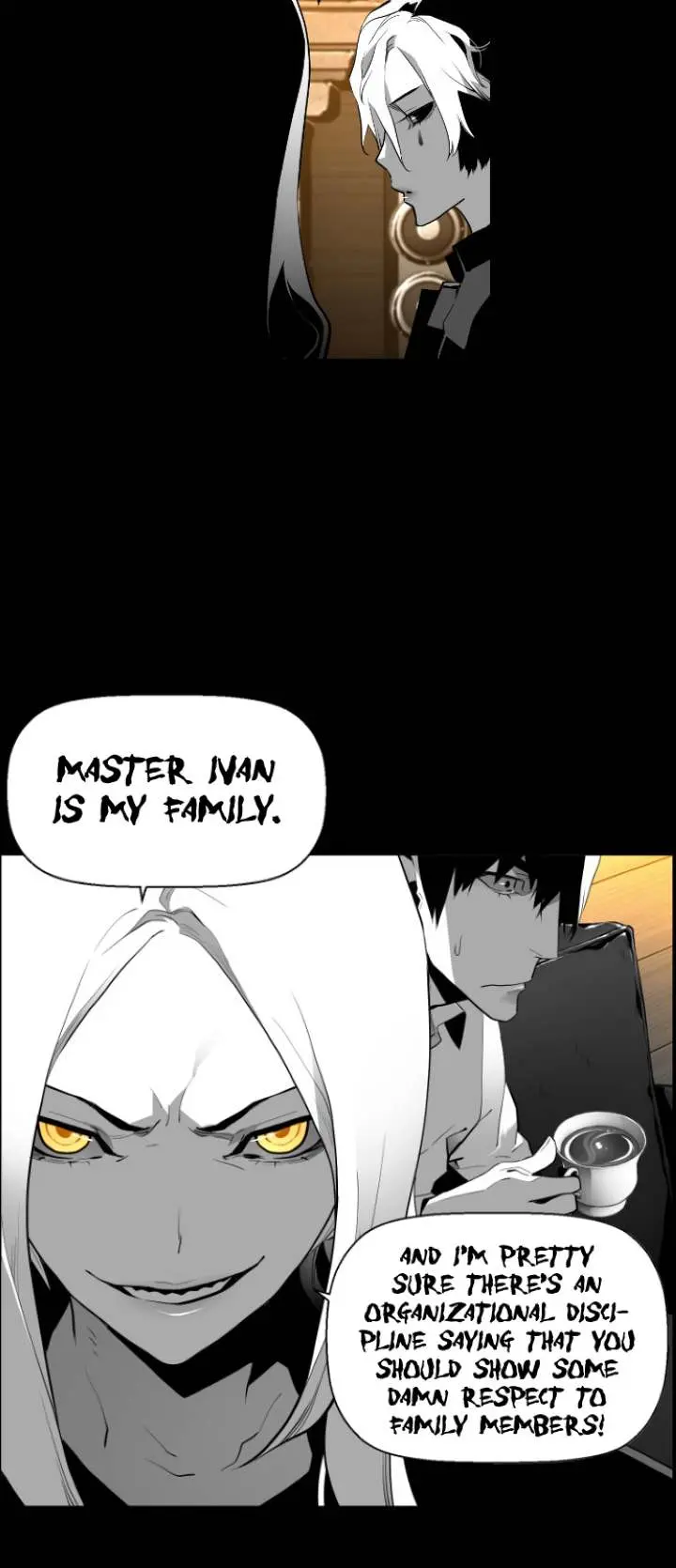 Terror Man Episode 113 - Page 41