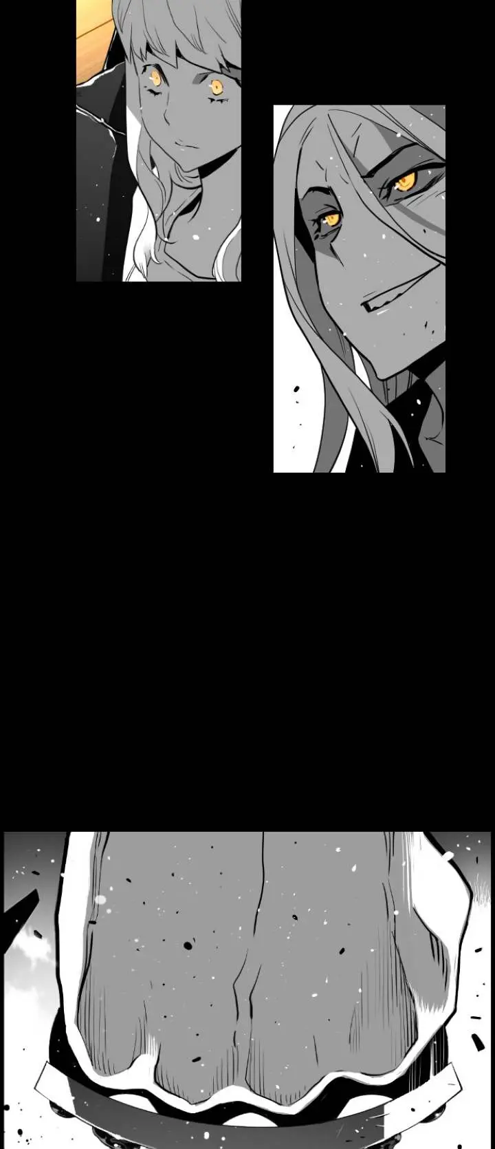 Terror Man Episode 113 - Page 44
