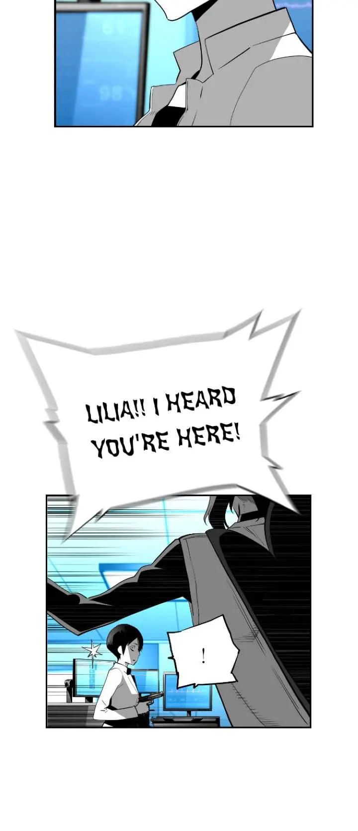 Terror Man Episode 113 - Page 5