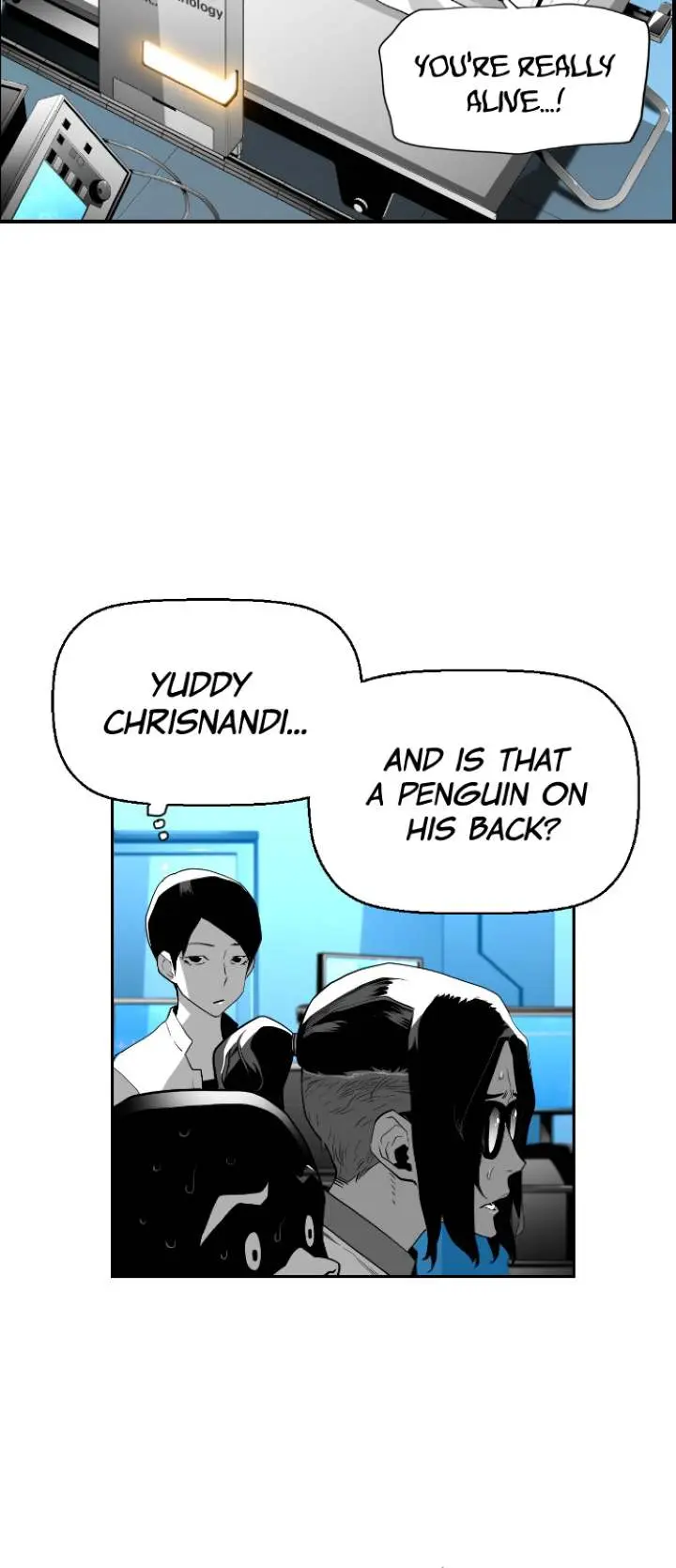Terror Man Episode 113 - Page 8