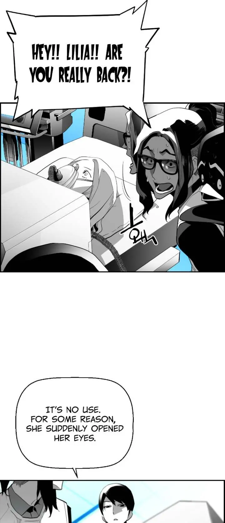 Terror Man Episode 113 - Page 9