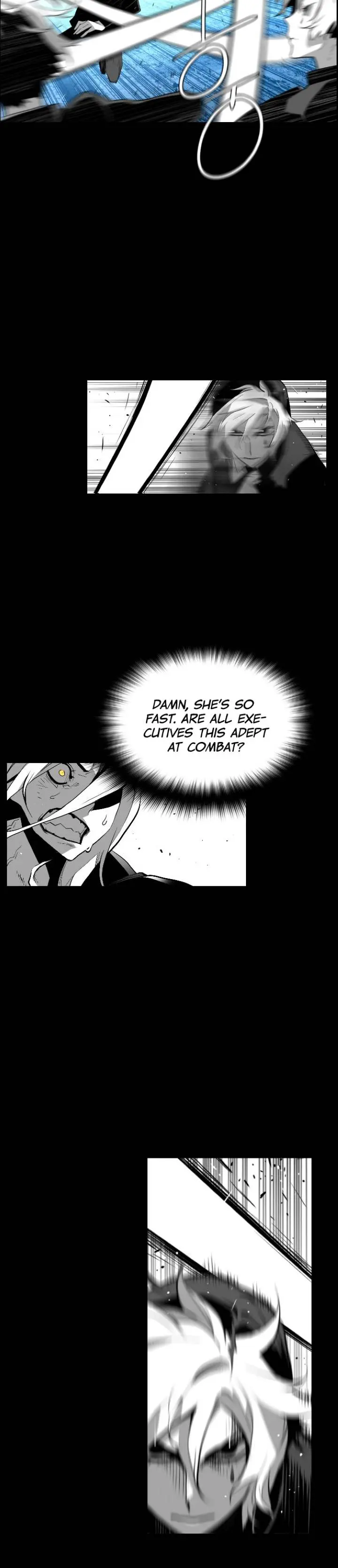 Terror Man Episode 114 - Page 17