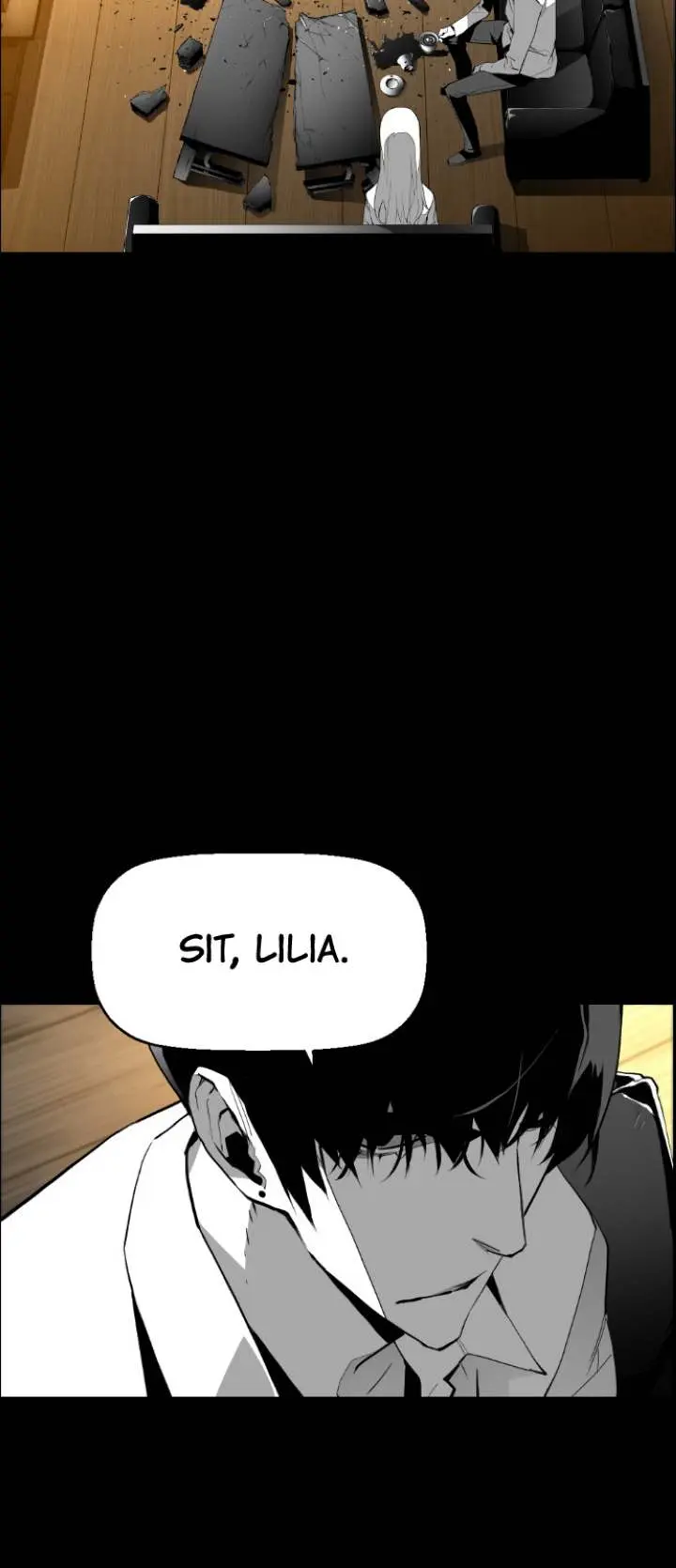 Terror Man Episode 114 - Page 2