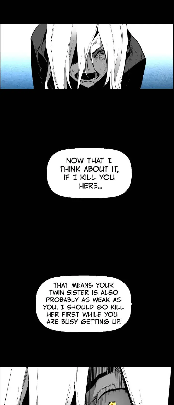 Terror Man Episode 114 - Page 23