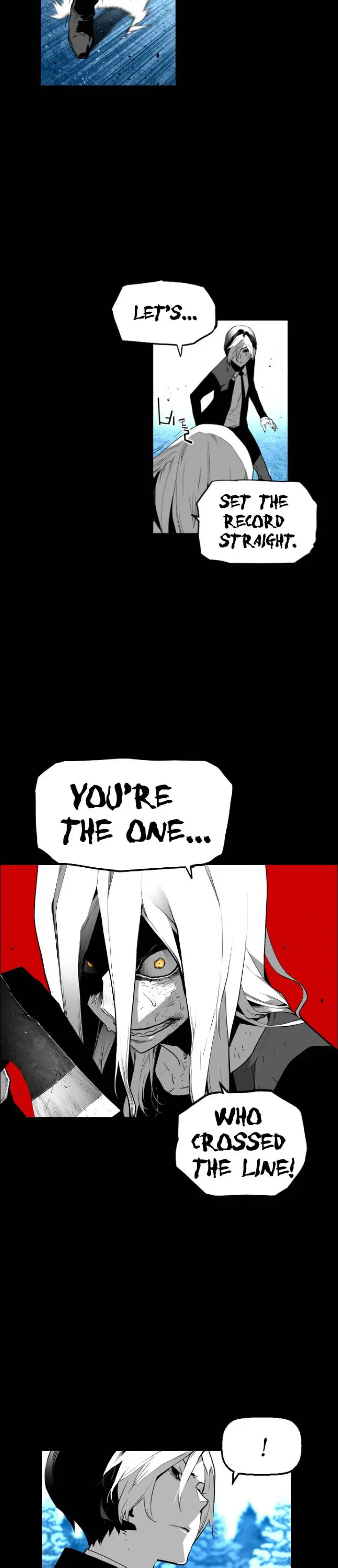 Terror Man Episode 114 - Page 29