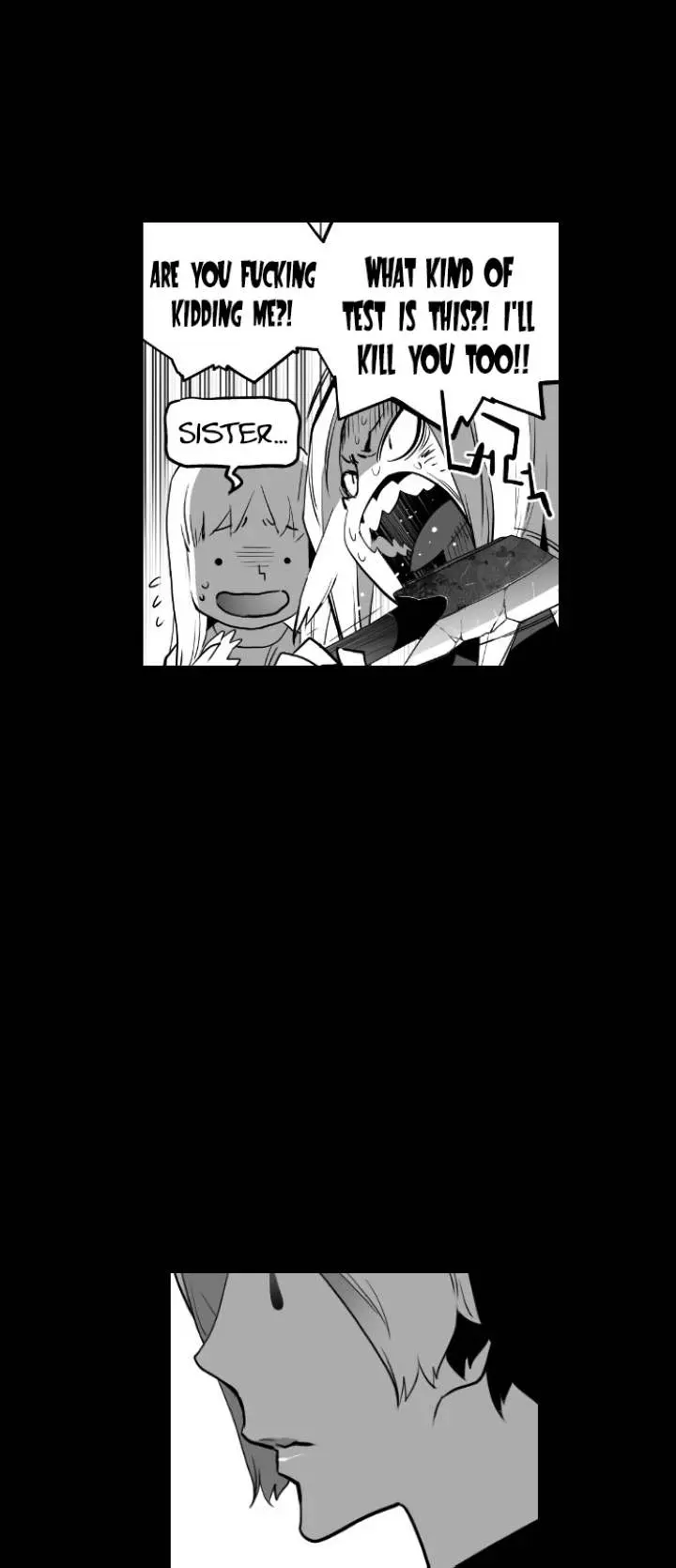 Terror Man Episode 114 - Page 37