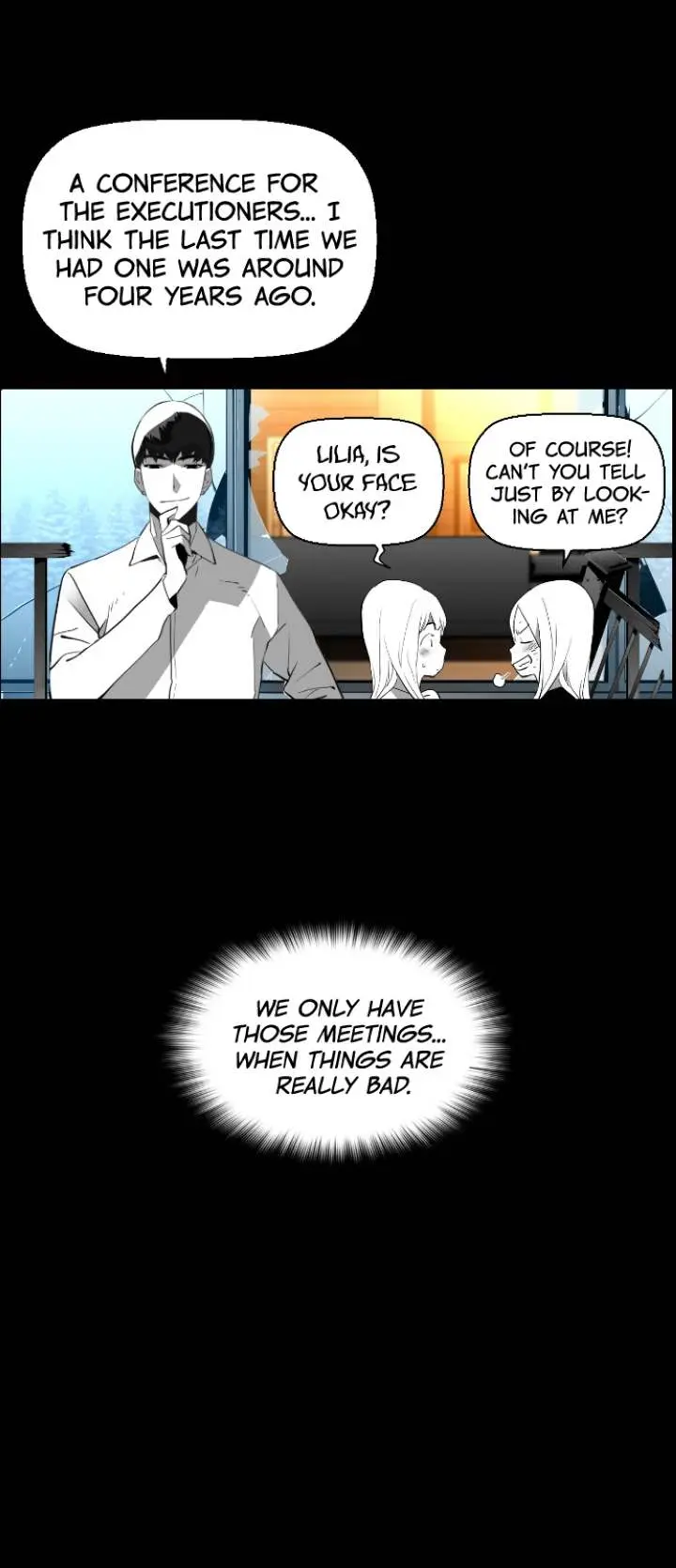 Terror Man Episode 114 - Page 42