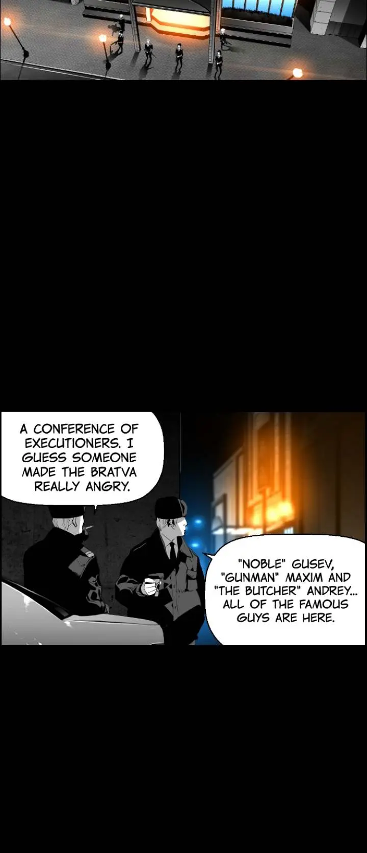 Terror Man Episode 114 - Page 44