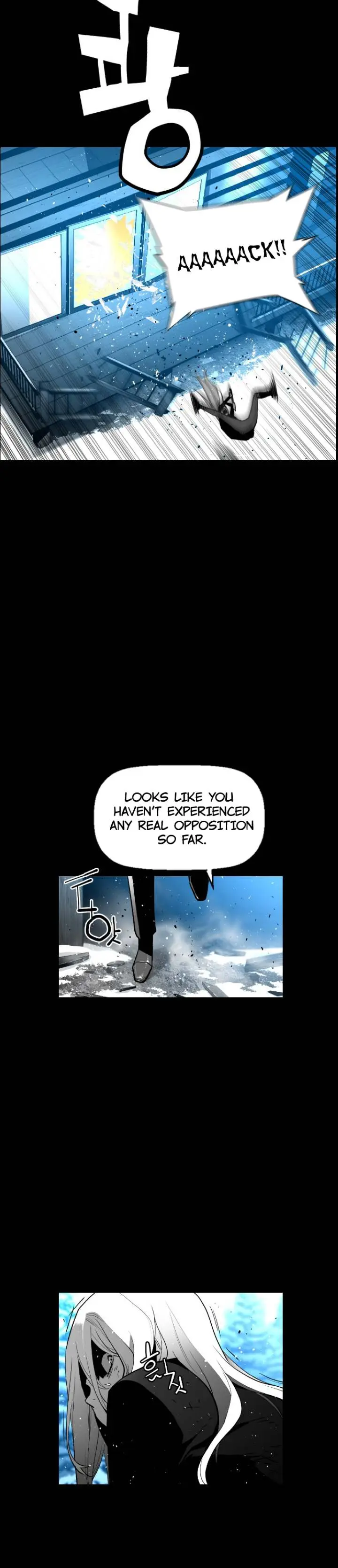 Terror Man Episode 114 - Page 8