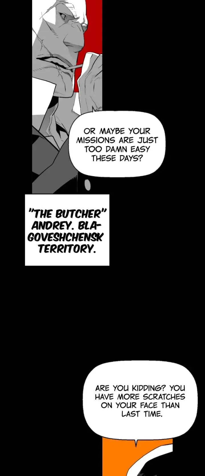 Terror Man Episode 115 - Page 10