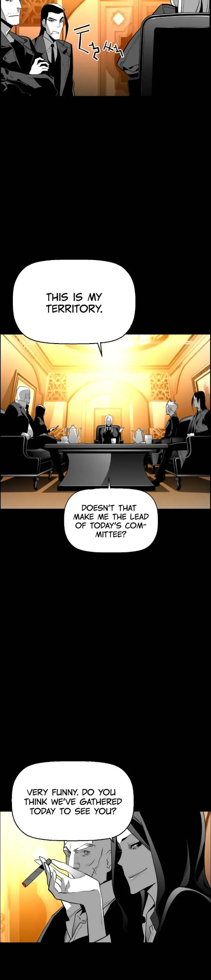 Terror Man Episode 115 - Page 17