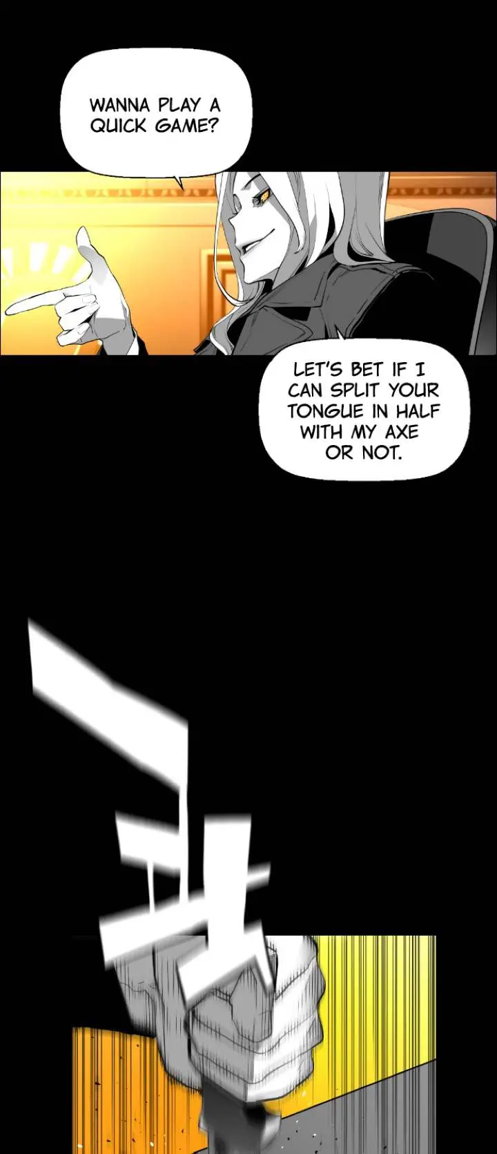 Terror Man Episode 115 - Page 19