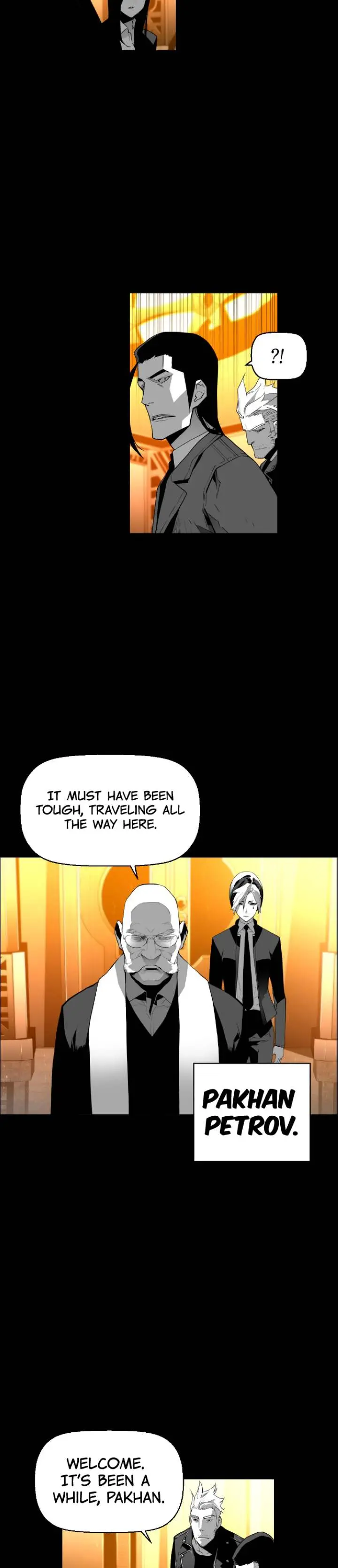 Terror Man Episode 115 - Page 23