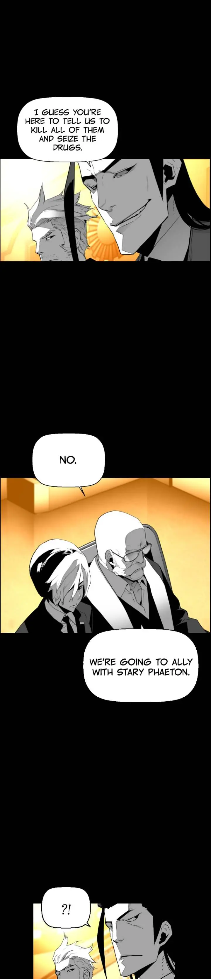 Terror Man Episode 115 - Page 30