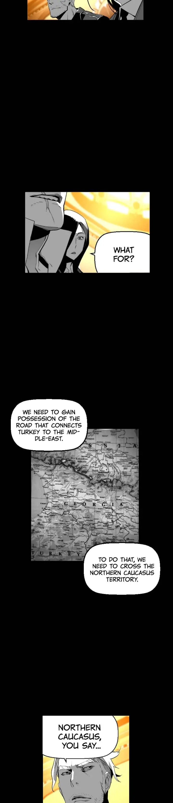 Terror Man Episode 115 - Page 31